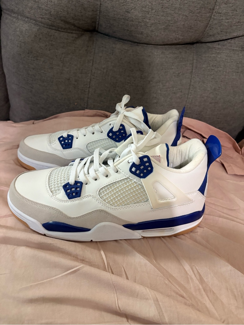 AirJordan 4 SB Size 11(Reps)